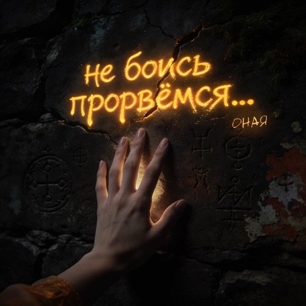 ОНАЯ - Не Боись Прорвёмся...