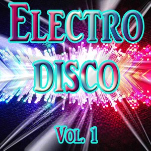 Space Disco 1976 - DISCO ALPHA and BETA (1976 Classic Spacedisco)