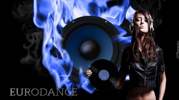 Future House - Be My Lover  (Nellos Mighty Mix)