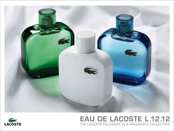 lacoste iz reklamy - The Message 2012