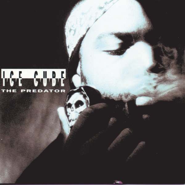 Ice Cube - Wicked