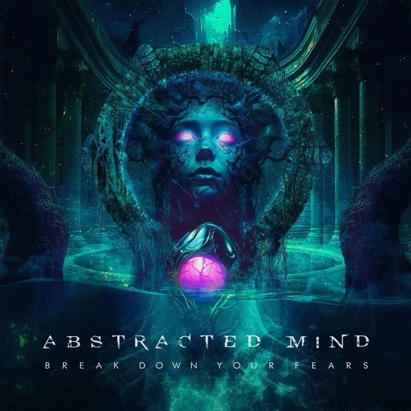 Abstracted Mind - Eternals