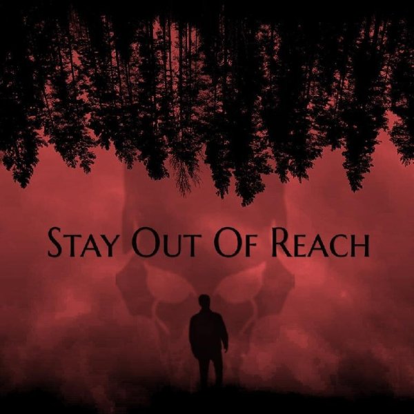 Sailor Hunter - Stay out of Reach
