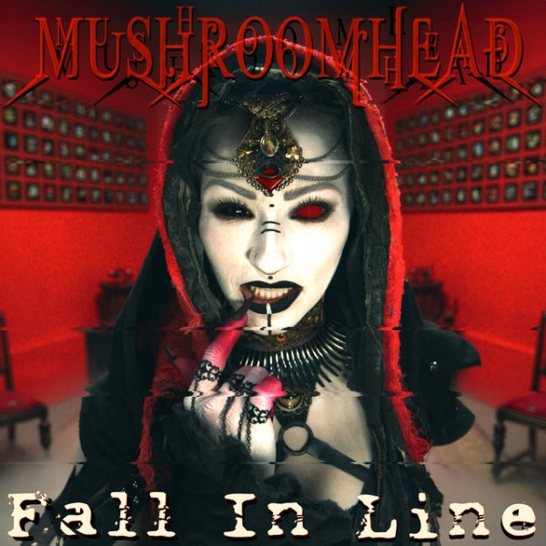 Mushroomhead - Fall In Line