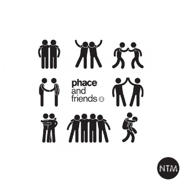Phace &amp; Current Value - Wild Thing