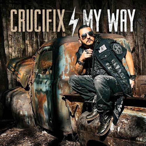 Crucifix - My Way