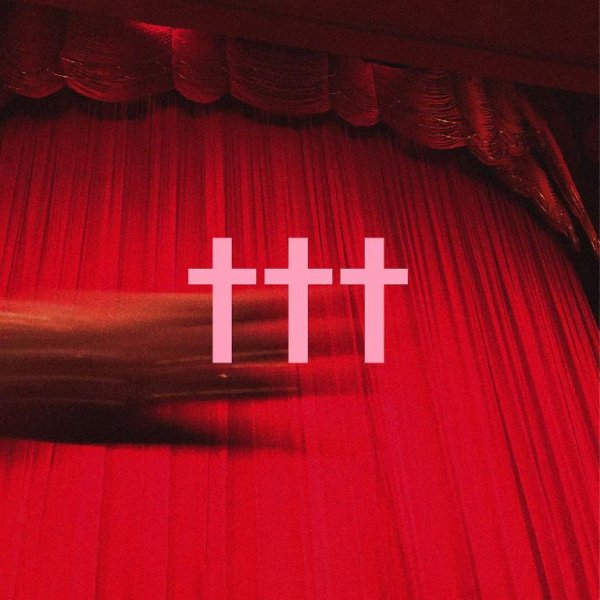 ††† (Crosses) - The Beginning Of The End