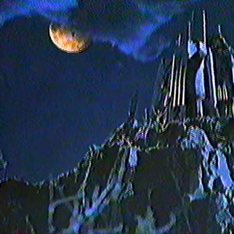 BONES - RedAlert