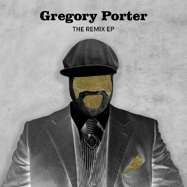 Gregory Porter - Hey Laura