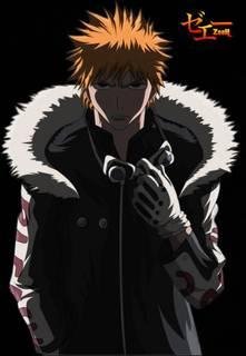 Блич 1 Опенинг - Bleach 1 Opening 