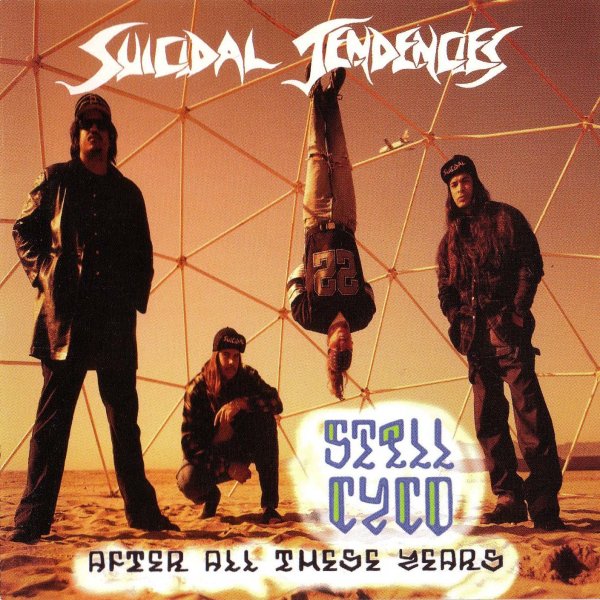 Suicidal Tendencies - Possessed