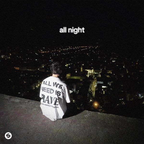 AVE - All Night (Radio Edit)