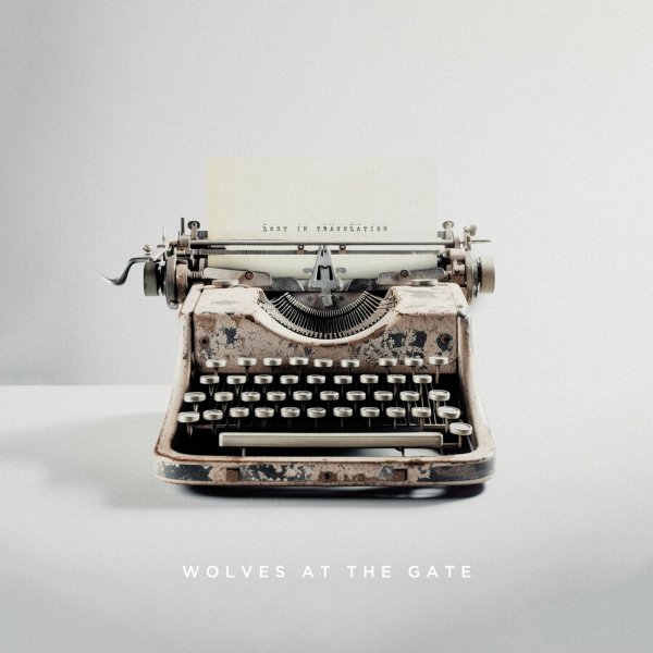 Wolves At The Gate - Pardon Me