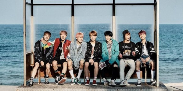BTS - Spring Day