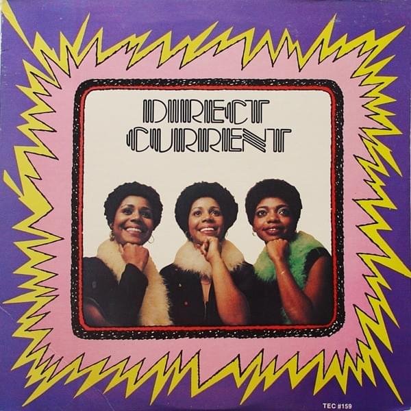 Direct Current - Sweet Release
