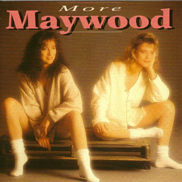 Maywood - Show Me The Way To Paradise