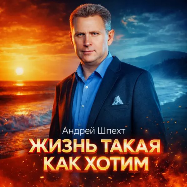 Андрей Шпехт - Жизнь Такая Как Хотим/2о26