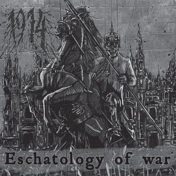 1914 - Gasmask