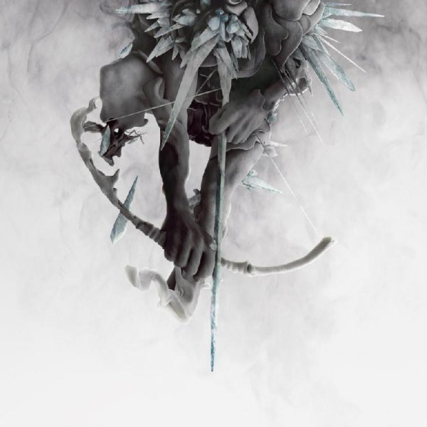 Linkin Park - Guilty All The Same (feat. Rakim)