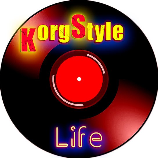 Korgstyle Life - Nonstopmusic, Pt. 2