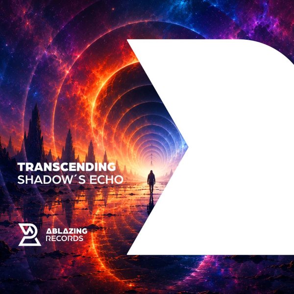 Transcending - Shadow's Echo (Extended Mix)