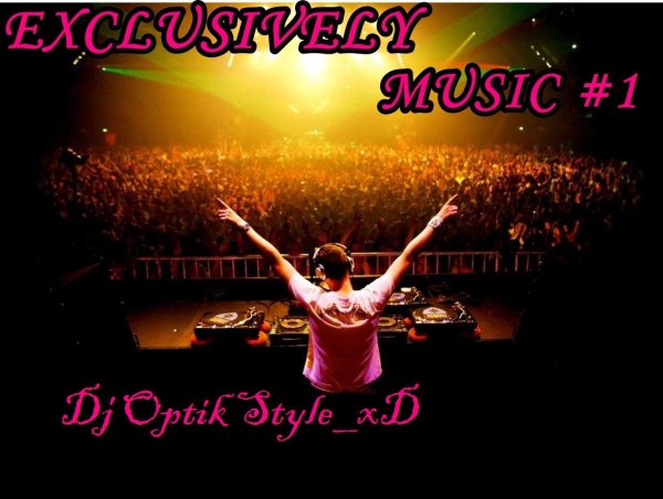 Dj OptikStyle_xD - MAKCNM BaM KTO TO 3BOHNT