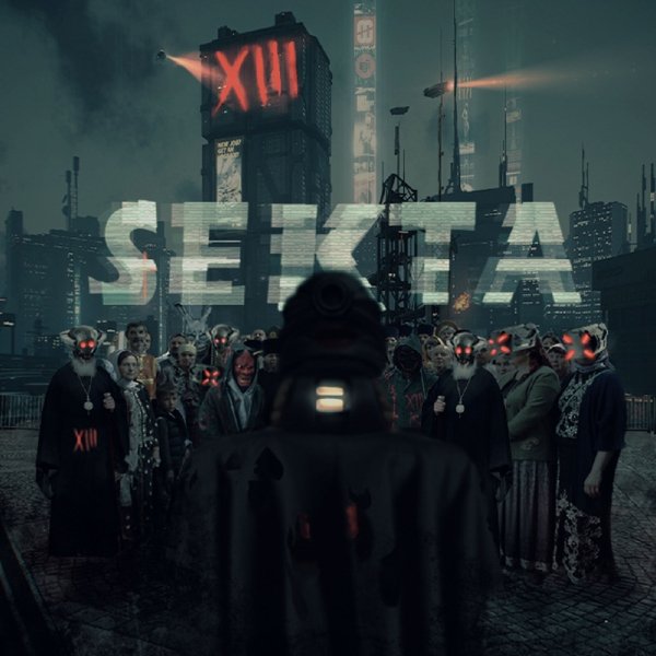 XIII - Toxin