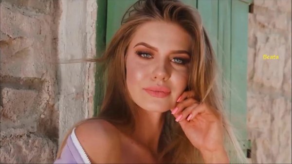 Vyck Vyo - Elena ( Chwaster Mixx ) New Italo Disco 2018