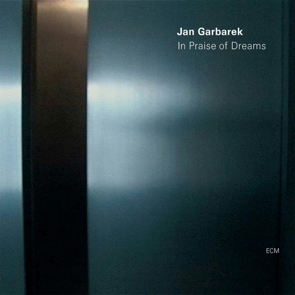 Jan Garbarek - Knot Of Place And Time