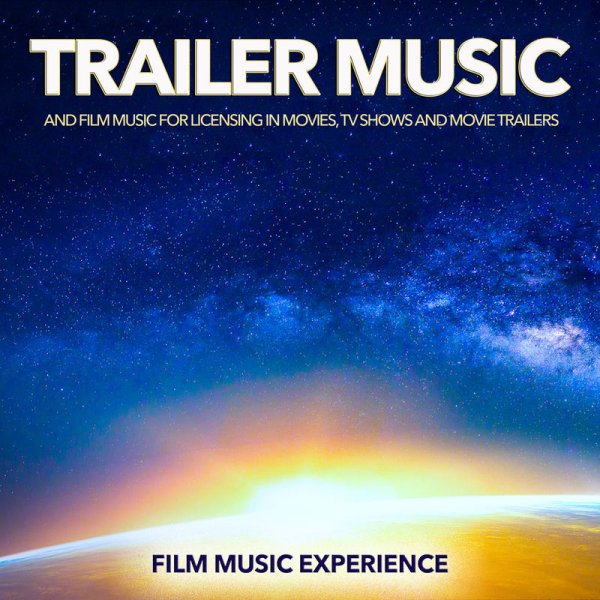 Film Music Experience - Drive (Upbeat Electronic Rock)