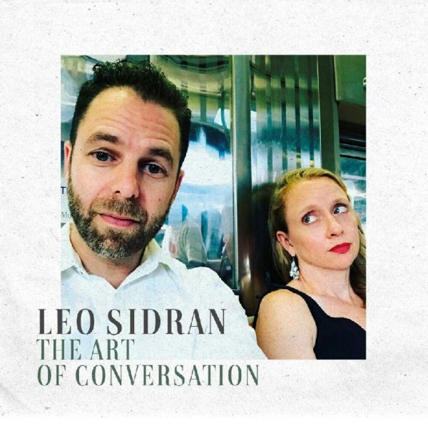 Leo Sidran - Georgette