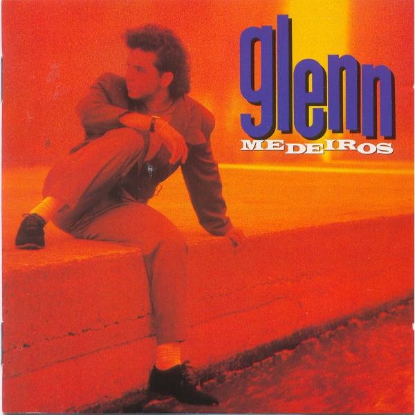 Glenn Medeiros - She Ain't Worth It