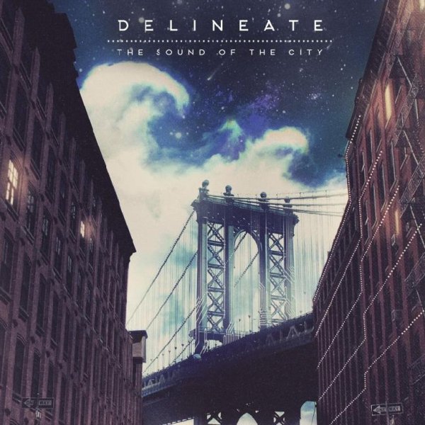 Delineate - Speak With Heart