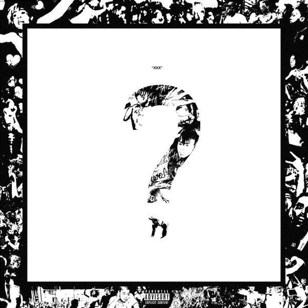 XXXtentacion - The Remedy For A Broken Heart (Why Am I So In Love)