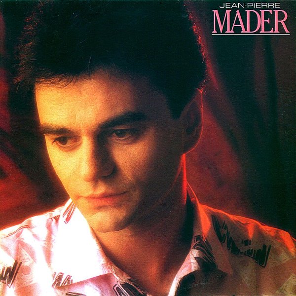 Jean-Pierre Mader - Macumba
