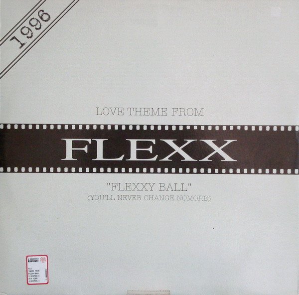 Flexx (2) - Love Theme From "Flexxy Ball" (1996 New Mix)
