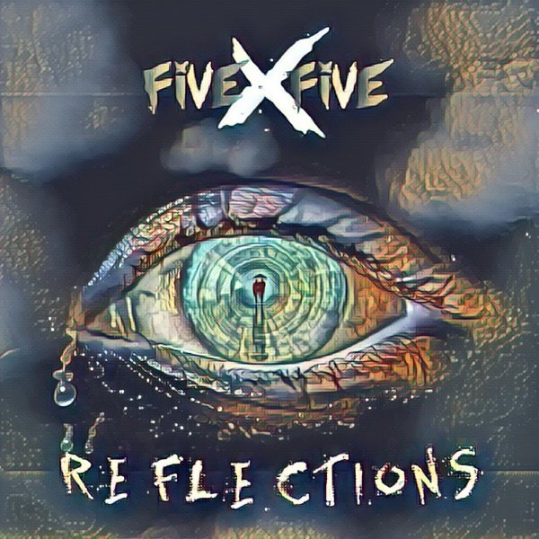 FiveByFive - Reflections