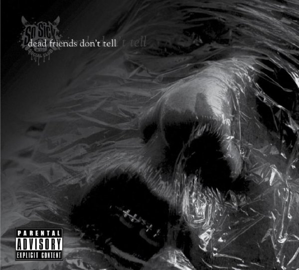 So Sick Social Club - Dead Friends Don’t Tell Ft Peter Jackson