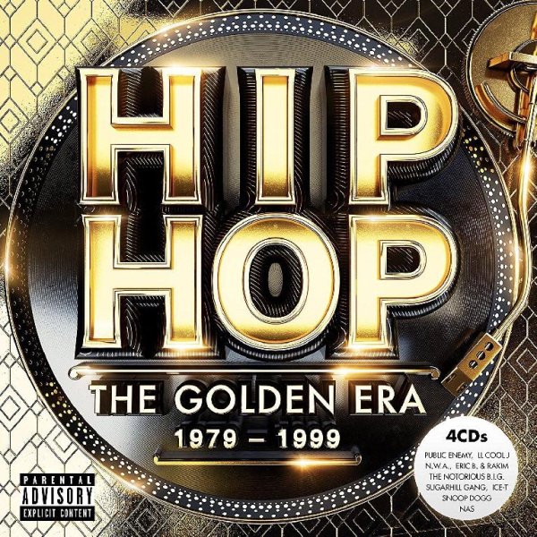 LL Cool J - Mama Said Knock You Out [Explicit]