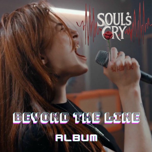 Soul`s Cry - Electric Soul