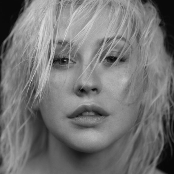 Christina Aguilera - Like I Do (Feat. GoldLink)