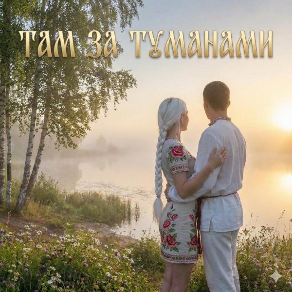 Олег Мороз - Там За Туманами