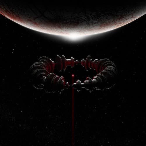 Muse - The Dark Forest
