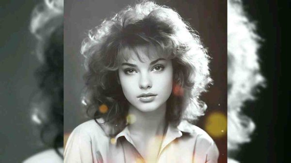 Disco Magic - Lenora Cartwright - Mysterious Magic (1985) (AI Disco Song)
