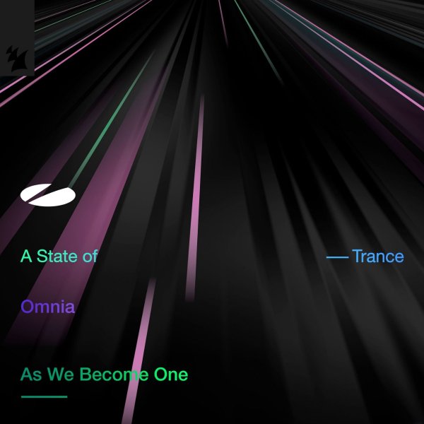 Omnia - As We Become One (Extended Mix)