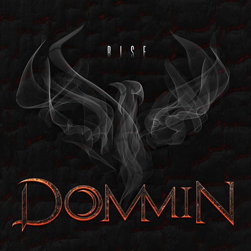 Dommin - Damsel in Distress