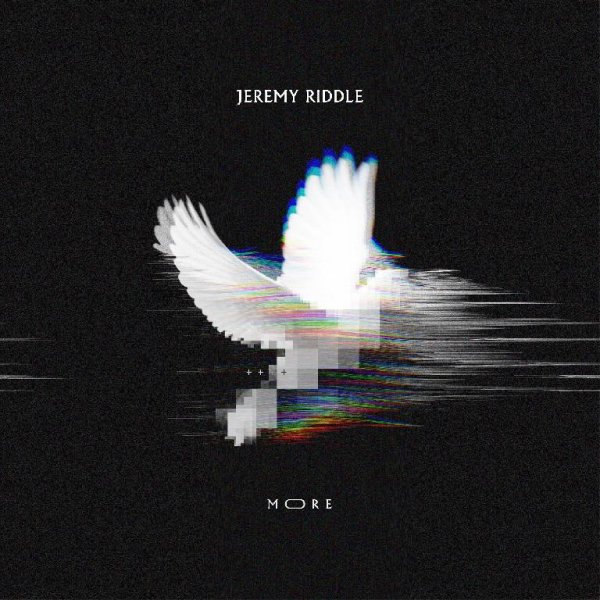 Jeremy Riddle - Made In Love