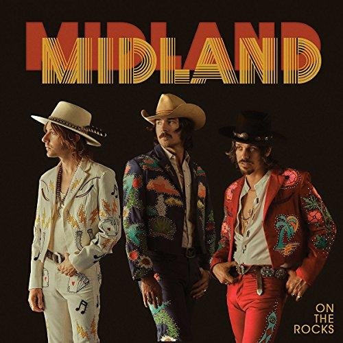 Midland - Somewhere On the Wind