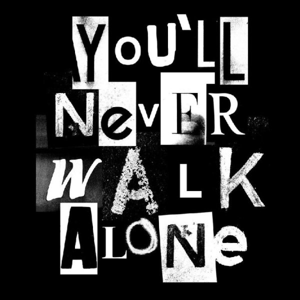 Marcus Mumford - You'll never walk alone