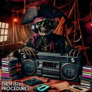The Fi5th - Procedure V10 (Nameless Things)